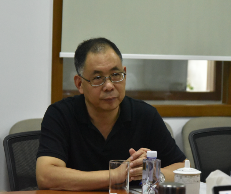 浙江省經(jīng)信委投資處副處長(zhǎng)陳昌杰 浙江省經(jīng)信委投資處副處長(zhǎng)陳昌杰